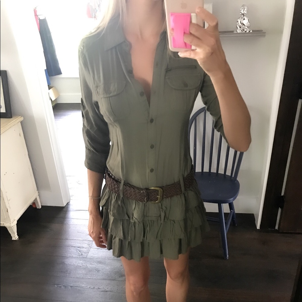 Forever 21 Dress